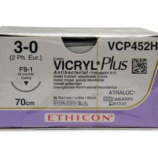 vcp452h
